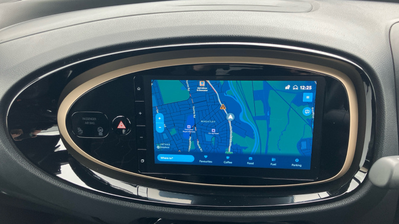 Toyota Aygo X 1.0 VVT-i Exclusive 5dr Petrol Hatchback